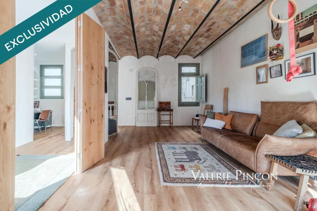 Apartamento Barcelona - 1232781-05