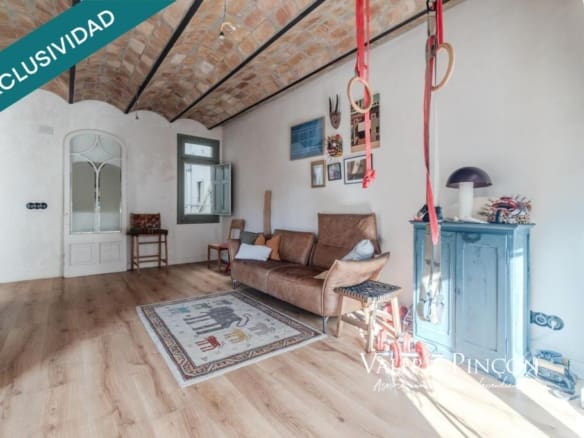 Apartamento Barcelona - 1232781-04
