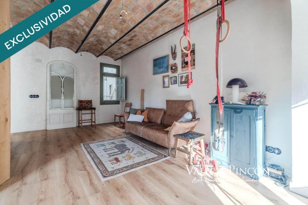 Apartamento Barcelona - 1232781-04