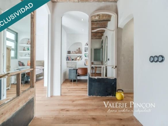 Apartamento Barcelona - 1232781-06