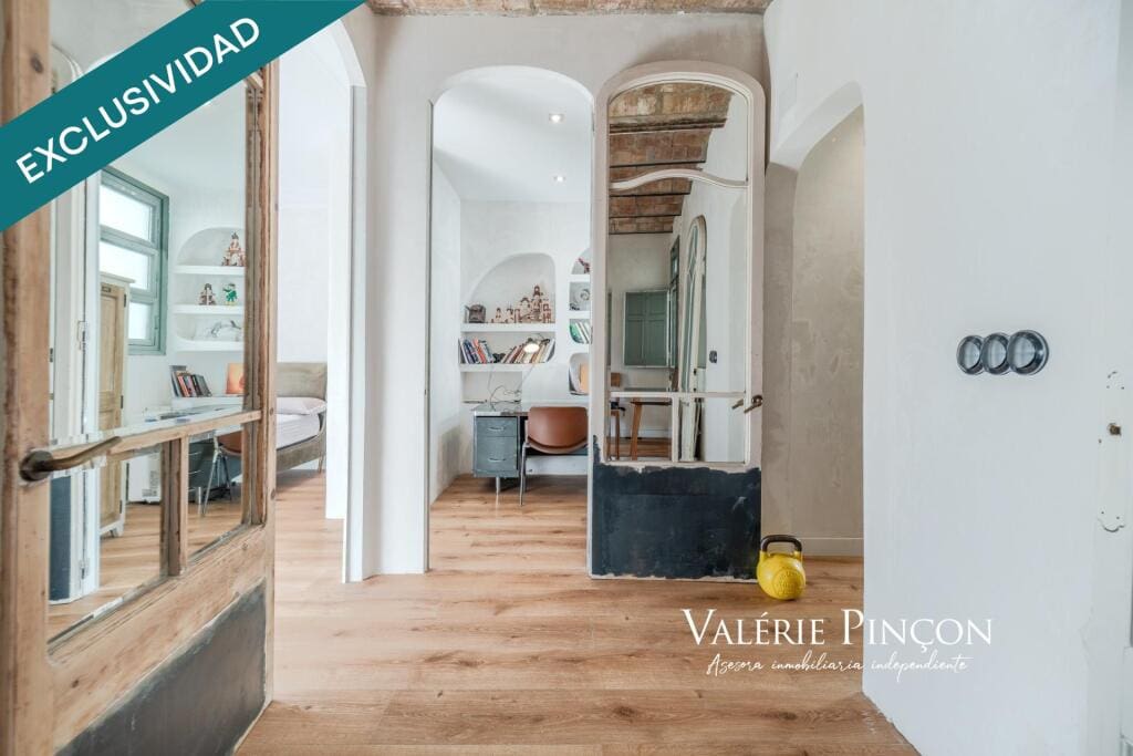 Apartamento Barcelona - 1232781-06