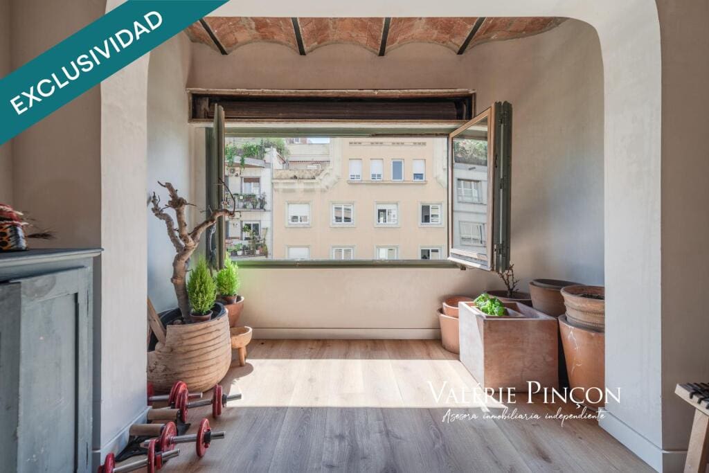 Apartamento Barcelona - 1232781-02