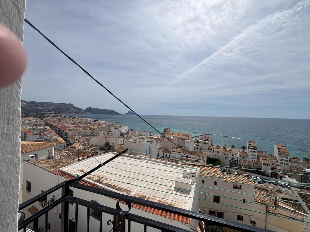 Casa-Chalet Altea - 1232979-02