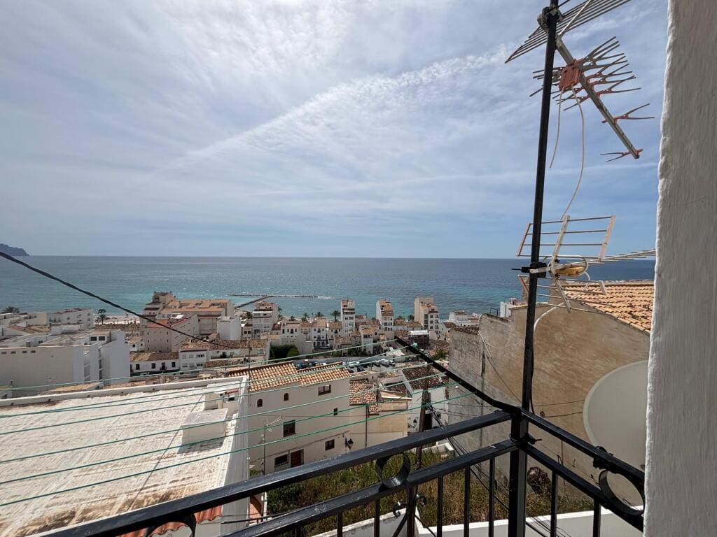 Casa-Chalet Altea - 1232979-01