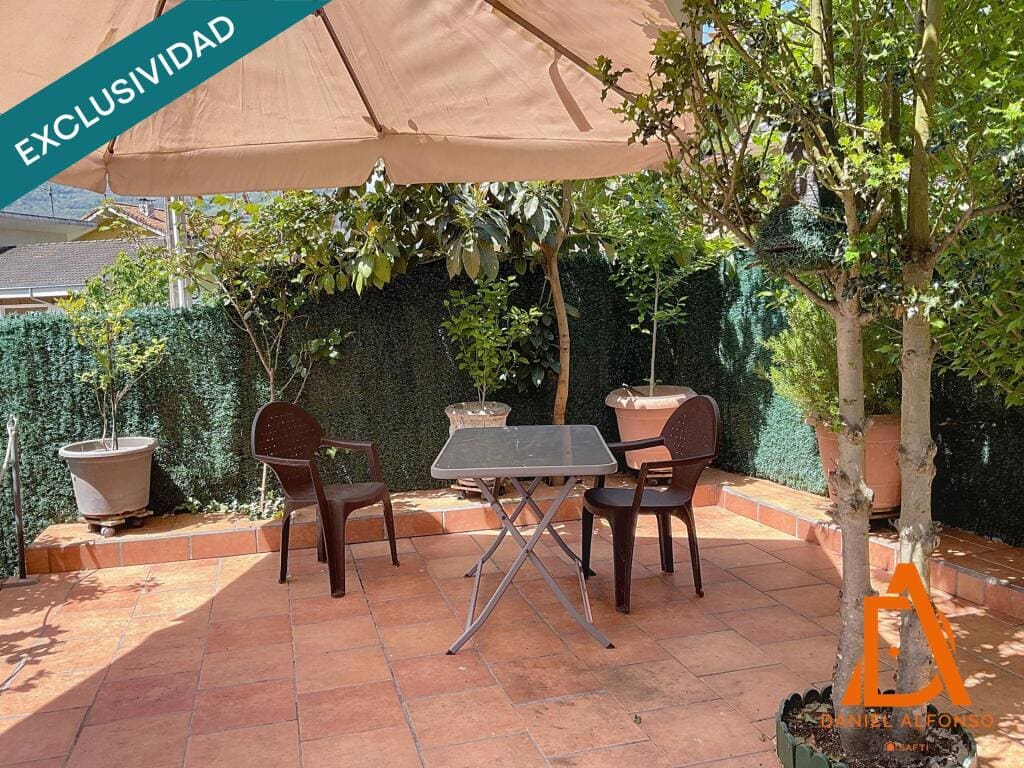 Casa-Chalet Aller - 1232981-03