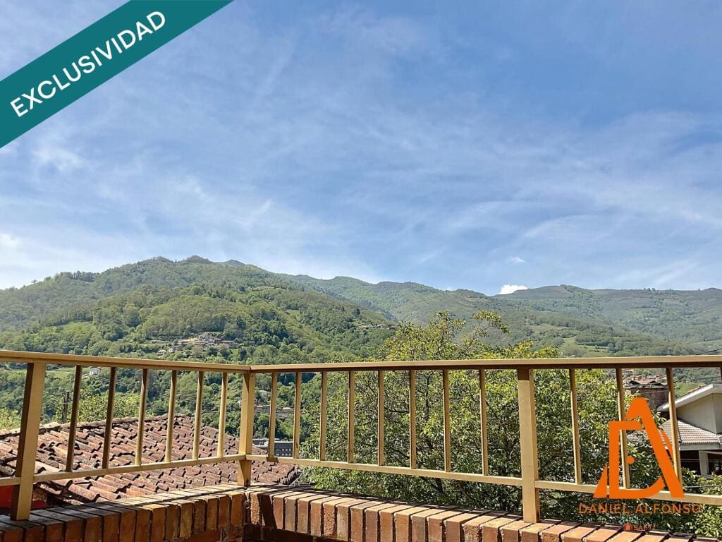 Casa-Chalet Aller - 1232981-04