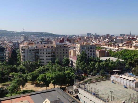 Apartamento Barcelona - 1232986-03