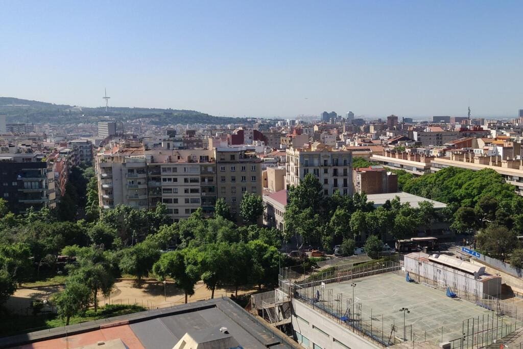 Apartamento Barcelona - 1232986-03
