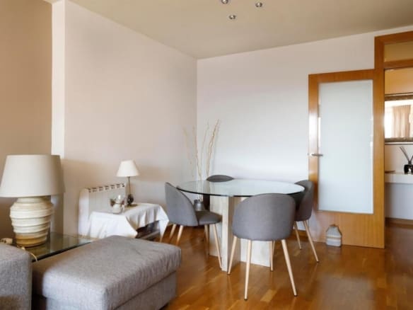 Apartamento Barcelona - 1232986-05