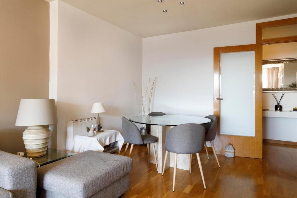 Apartamento Barcelona - 1232986-05