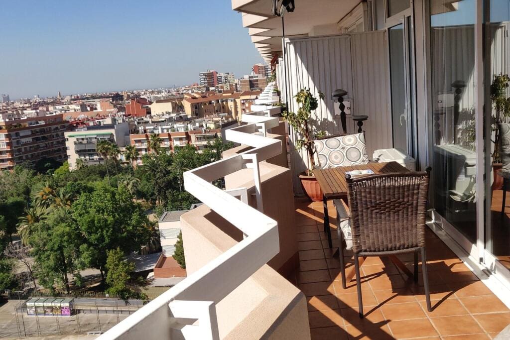 Apartamento Barcelona - 1232986-04