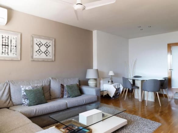 Apartamento Barcelona - 1232986-06