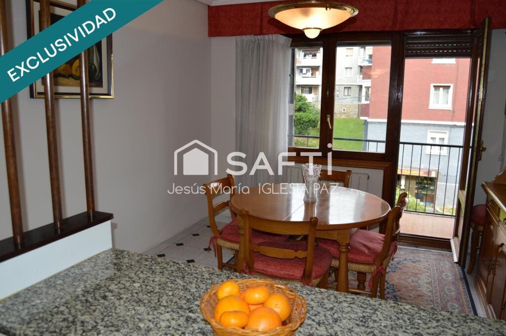 Apartamento Basauri - 1232987-04