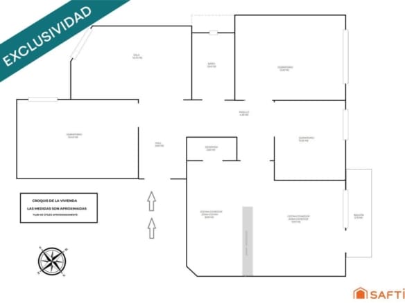 Apartamento Basauri - 1232987-01