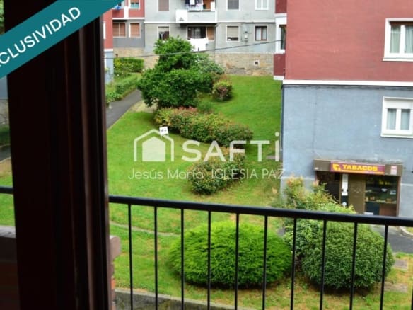 Apartamento Basauri - 1232987-05