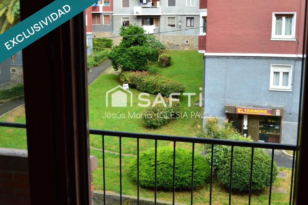 Apartamento Basauri - 1232987-05