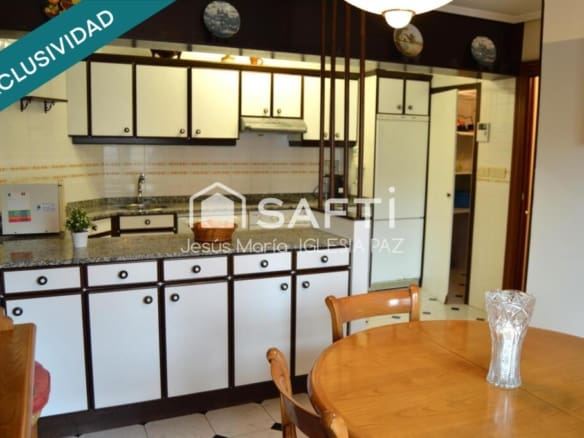 Apartamento Basauri - 1232987-02