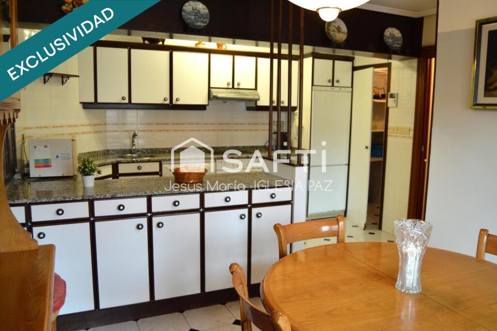 Apartamento Basauri - 1232987-02