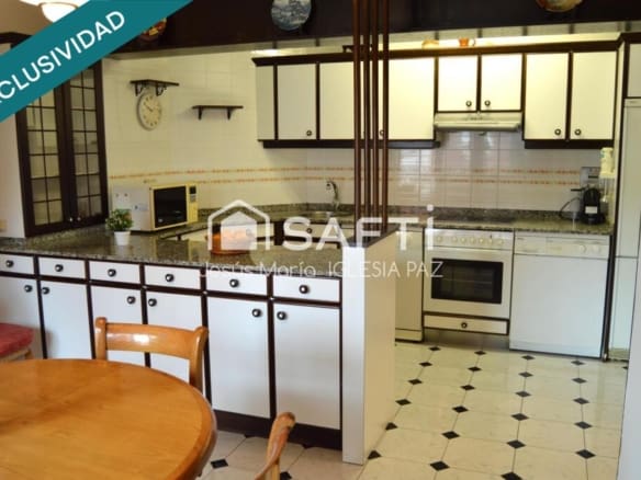 Apartamento Basauri - 1232987-03