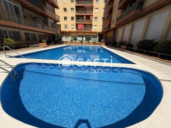 Apartamento Lloret De Mar - 1232991-02
