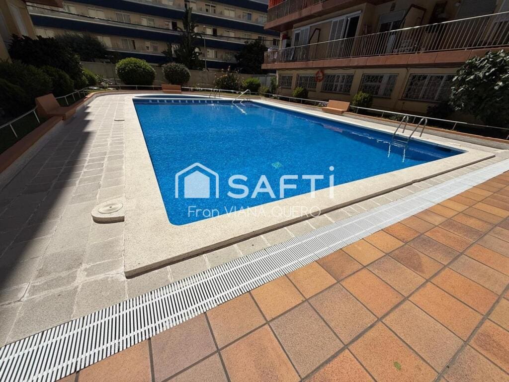 Apartamento Lloret De Mar - 1232991-04