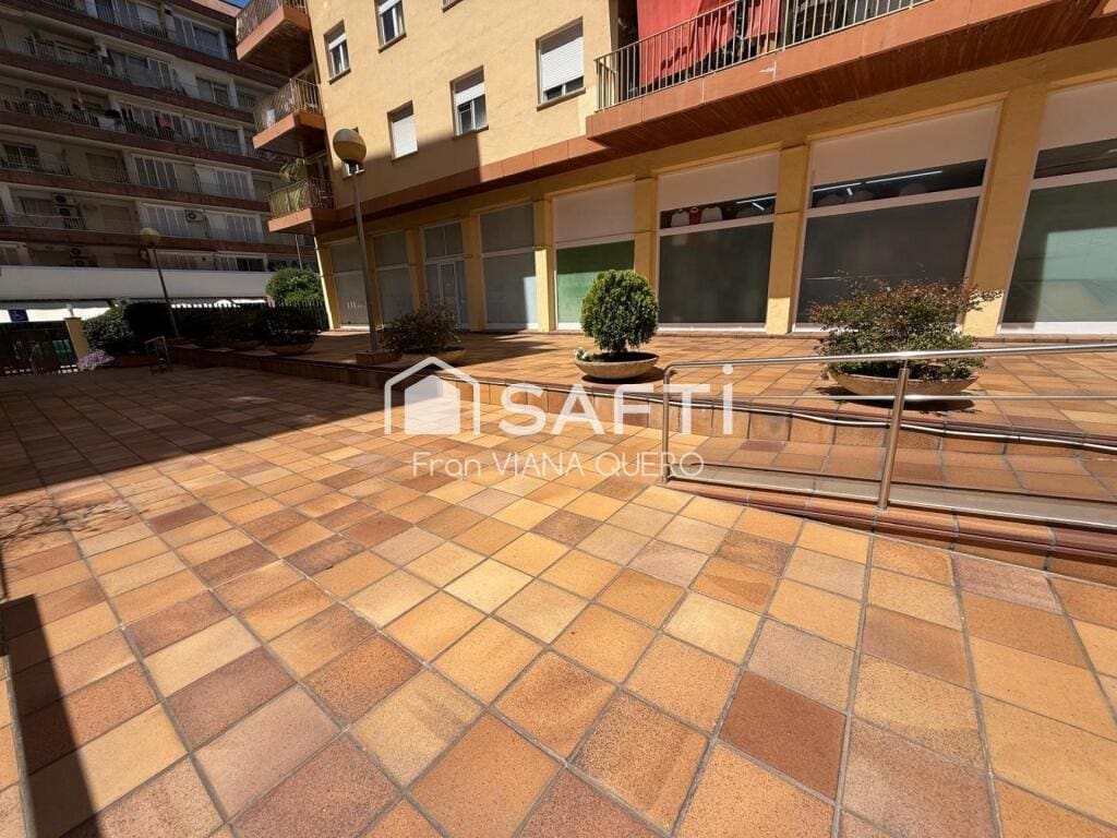 Apartamento Lloret De Mar - 1232991-05