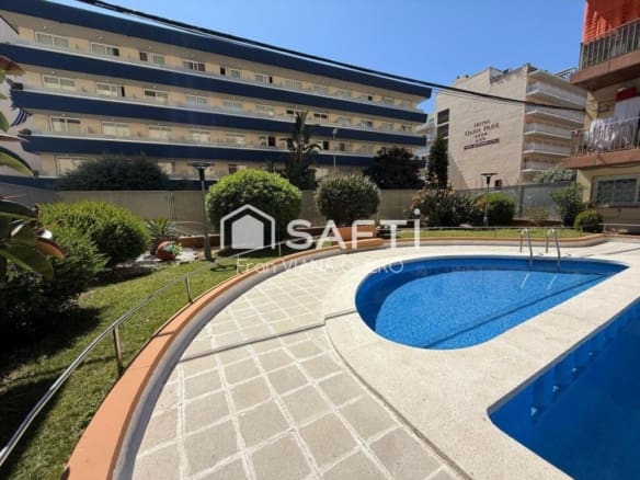 Apartamento Lloret De Mar - 1232991-01