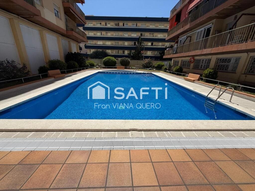 Apartamento Lloret De Mar - 1232991-03