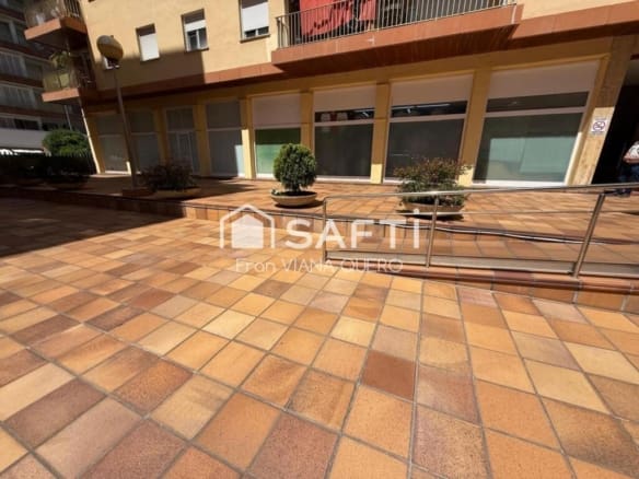 Apartamento Lloret De Mar - 1232991-06