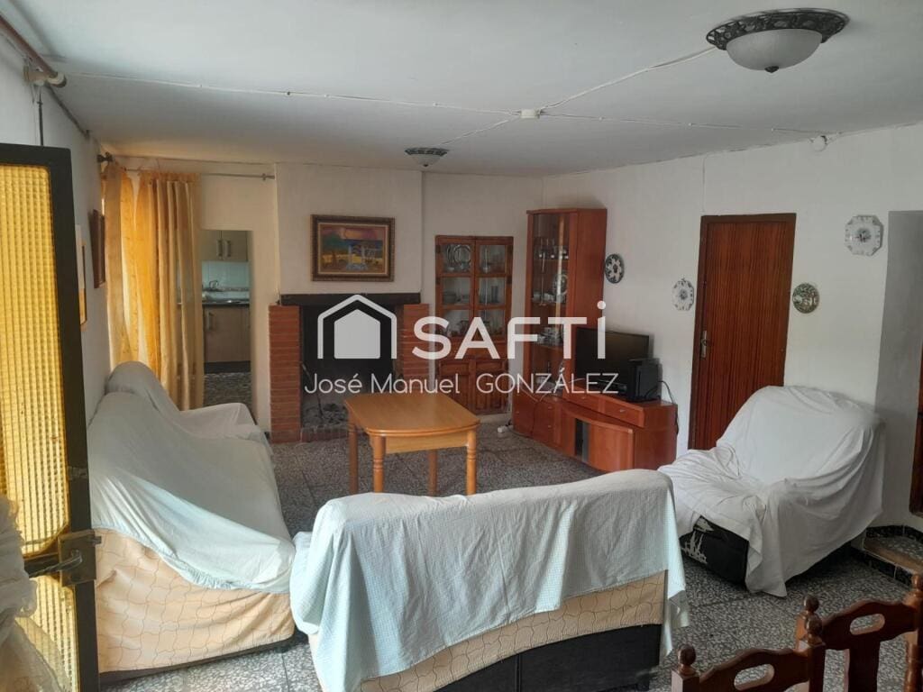 Casa de campo-Masía Cehegin - 1232994-05