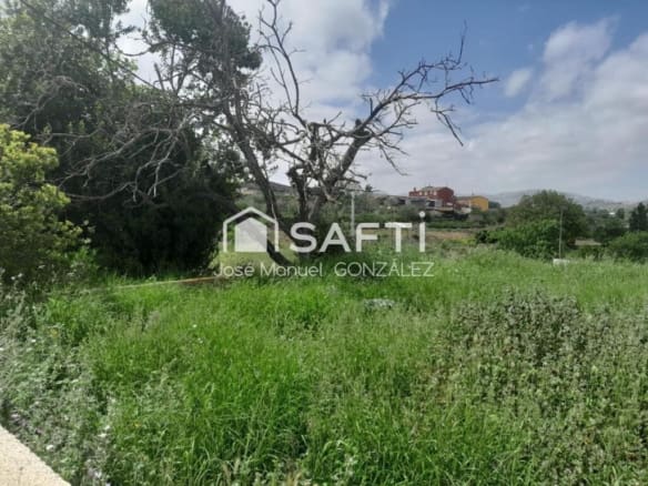 Casa de campo-Masía Cehegin - 1232994-02