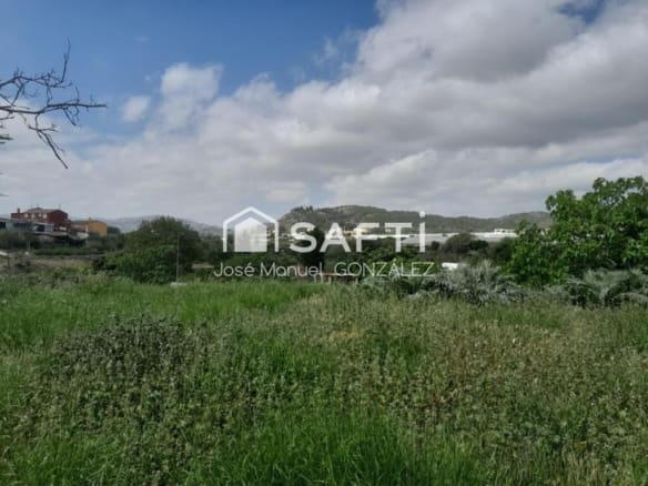 Casa de campo-Masía Cehegin - 1232994-03