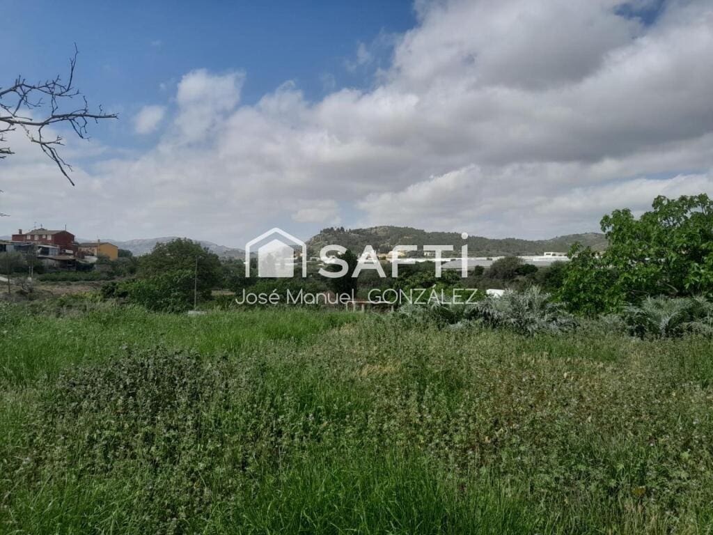 Casa de campo-Masía Cehegin - 1232994-03