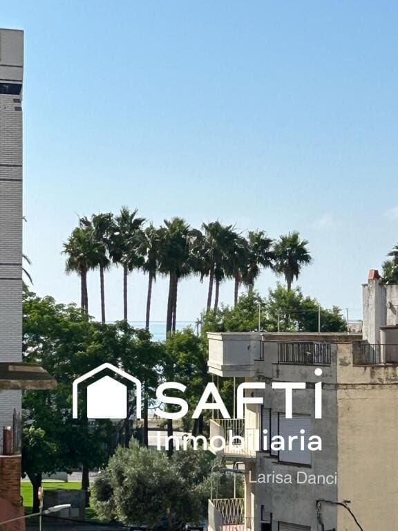 Apartamento Sant Carles De La Rapita - 1232996-01