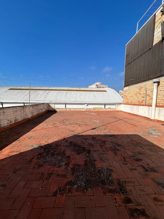 Apartamento Sant Carles De La Rapita - 1232996-05