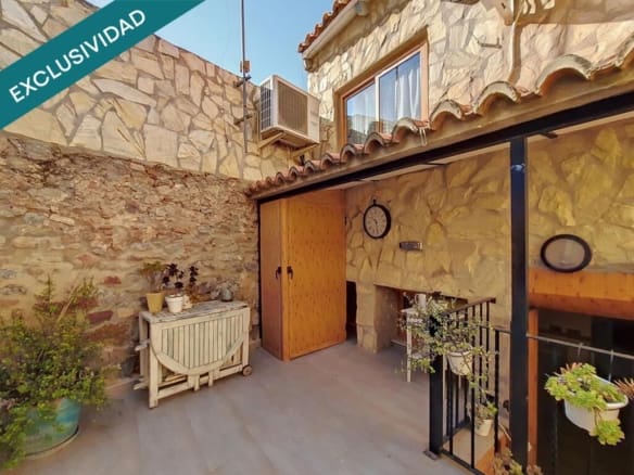 Casa-Chalet Sagunto - 1232997-01