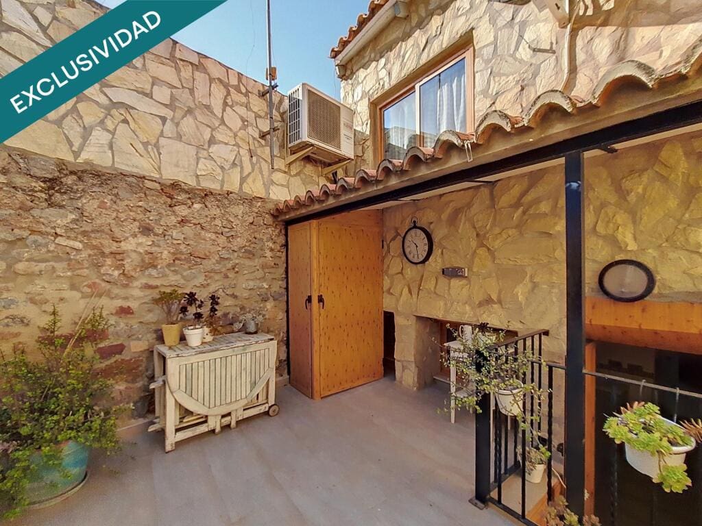 Casa-Chalet Sagunto - 1232997-01