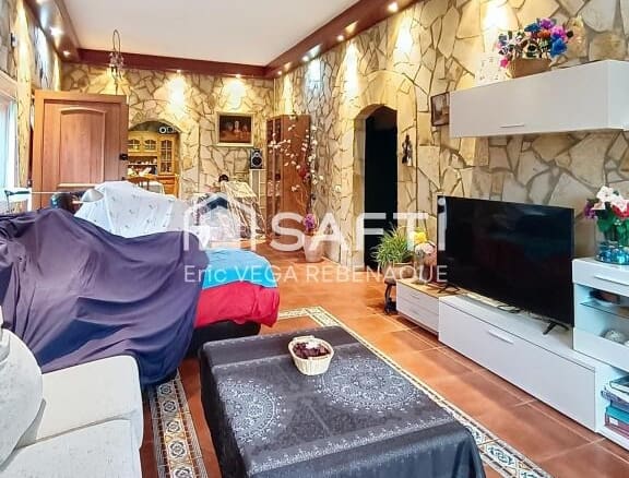 Casa-Chalet Pineda De Mar - 1233078-01
