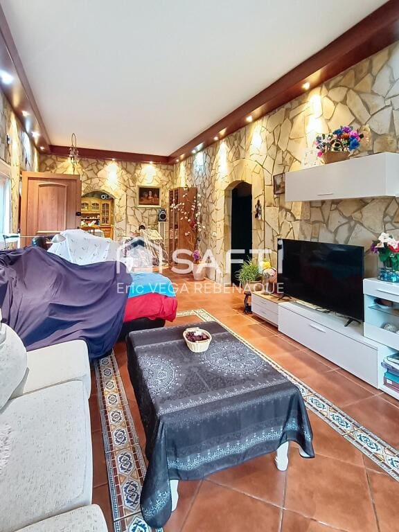 Casa-Chalet Pineda De Mar - 1233078-01