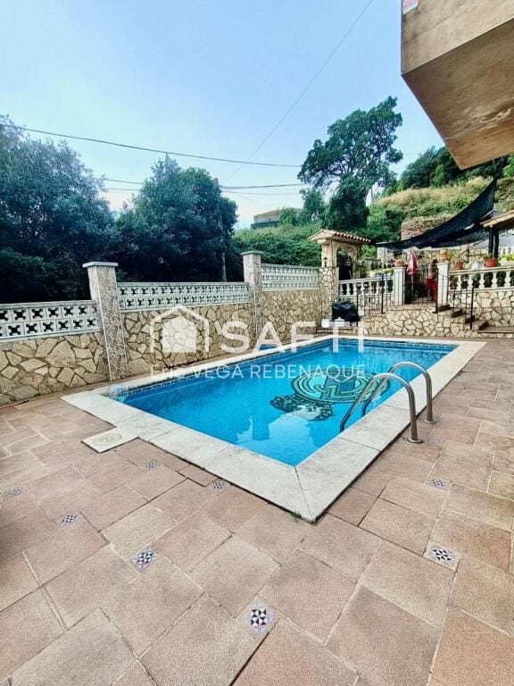 Casa-Chalet Pineda De Mar - 1233078-02