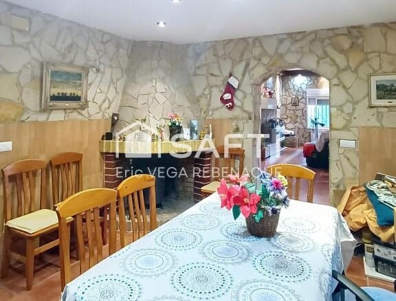 Casa-Chalet Pineda De Mar - 1233078-06