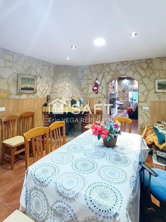 Casa-Chalet Pineda De Mar - 1233078-06