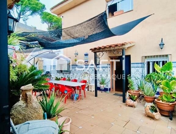 Casa-Chalet Pineda De Mar - 1233078-05