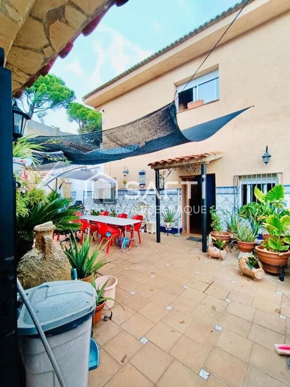 Casa-Chalet Pineda De Mar - 1233078-05