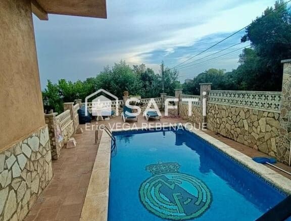 Casa-Chalet Pineda De Mar - 1233078-04