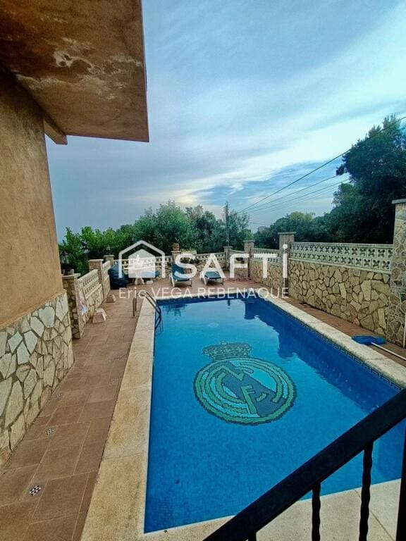 Casa-Chalet Pineda De Mar - 1233078-04