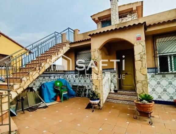 Casa-Chalet Pineda De Mar - 1233078-03