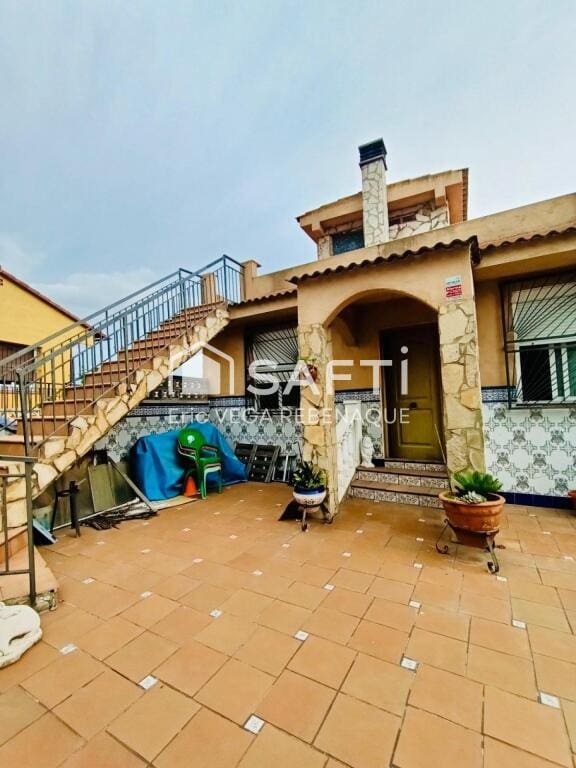 Casa-Chalet Pineda De Mar - 1233078-03