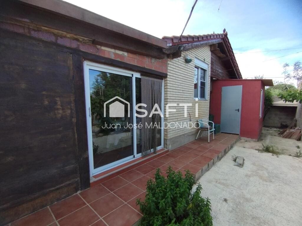 Casa de campo-Masía Vinaros - 1233080-05