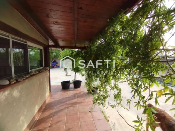 Casa de campo-Masía Vinaros - 1233080-02